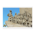 Lisboa - Padrão dos Descobrimentos postcards by adfaltz Lisboa - Padrão dos Descobrimentos postcards