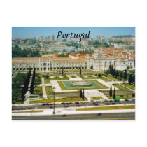 lisboa postcards