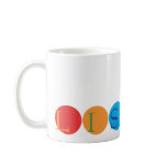 Lisbon / LISBOA Mug