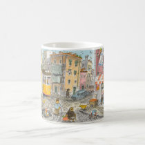 Lisbon Mug mugs