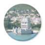 Lisbon, Portugal Fridge Magnet
