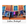 Lisbon, Portugal Postcards