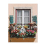 Lisbon´s window balcony postcards