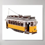 Lisbon Souvenir posters