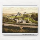 Lisdoonvarna. Co. Claire. (i.e. Clare Co.), Irelan Mousepads