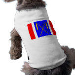 Lisnice, Czech Pet T Shirt