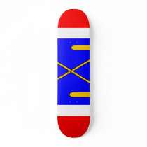 Lisnice, Czech skateboards