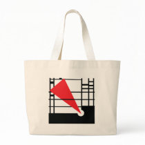 Lissitzky & Mondrian bags
