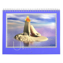 List of Days Calendar