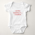 Listen carfully...I babble. t-shirts by antkritden Listen carfully...I babble. t-shirts