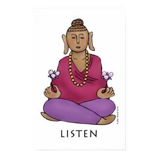 Listen Print