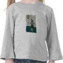 Listen T-Shirt, Easter by Loudlife Listen T-Shirt, Easter