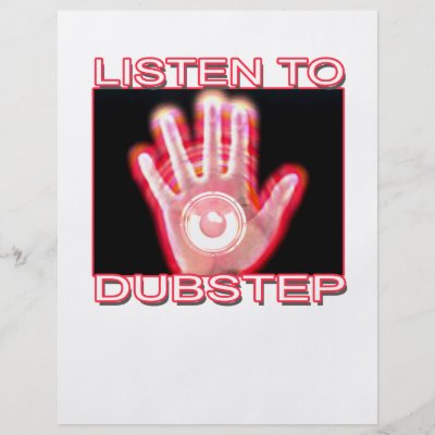 Listen To Dubstep