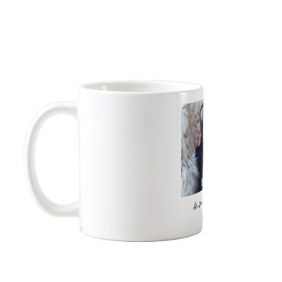 LISTEN ... to the music within Coffee Mug by Higherfi