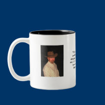 Listen to What I See - Coffee Mug mugs