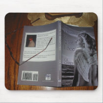Listen to What I See - mousepad mousepads