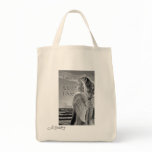 Listen to What I See Tote