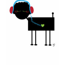 Listen To Your Heart t-shirts
