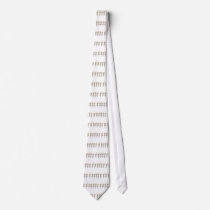 ListenAmeslan062611 Custom Tie