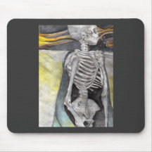 Listener Mousepad