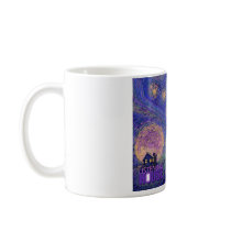 Listening House mug