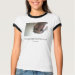 Ladies Ringer T-Shirt