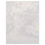 Listening To The Wind In The Pines, Ä ¸ Æ-‡: Šéœè letterhead