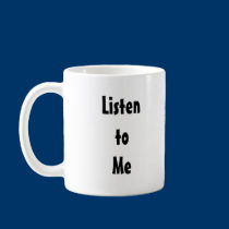 ListentoMe mugs