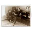 Listing to the Radio cards by bhbphotos Listing to the Radio cards
