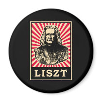 Liszt magnets