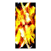 Lit Amber posters by abstract_3D_design Lit Amber posters