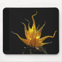 Lit up your fantasy! mouse mats