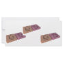 Lita as Lithium Li and Tantalum Ta Rack Cards