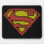 Lite-Brite S-Shield Mousepad