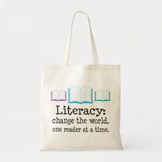 Literacy Bags