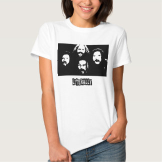 horrible histories shirt