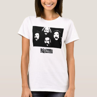 horrible histories shirt