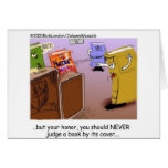 Literary Courtroom Drama Funny Gifts Tees Mugs Etc cards