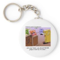 Literary Courtroom Drama Funny Gifts Tees Mugs Etc Keychains