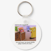 Literary Courtroom Drama Funny Gifts Tees Mugs Etc keychains