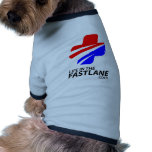 LITFL Dog Fashion pet clothing