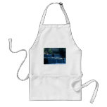 Lithia Park Island, Oregon Apron