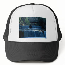 Lithia Park Island, Oregon Hat
