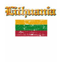 Lithiuanian flag shirts