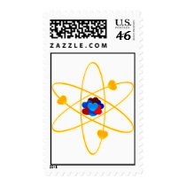 Lithium_Hearts Postage