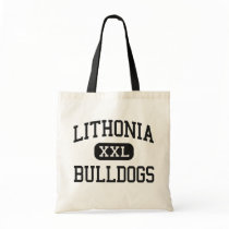 Lithonia - Bulldogs - High - Lithonia Georgia bags by customteamsportswear Lithonia - Bulldogs - High - Lithonia Georgia bags