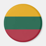 Lithuania 1918 1940, Lithuania Fridge Magnets