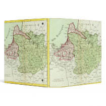 Lithuania, Belarus Binders