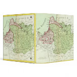 Lithuania, Belarus binders