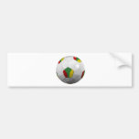 lithuania bumper stickers